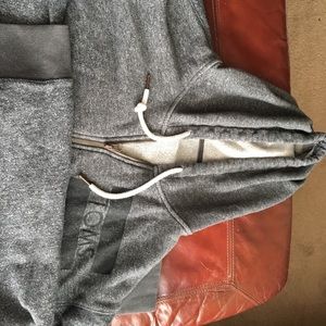 Toms Hoodie xxl